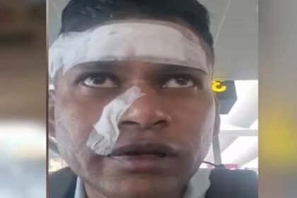 air force officers attacked in bengaluru wing commander aditya bose assaulted