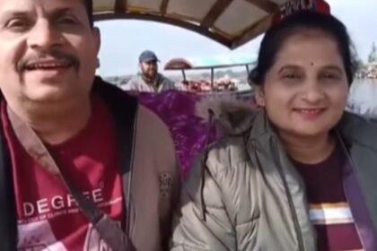 pahalgam-terror-attack-manjunath-last-video-viral-amit-shah-reaction