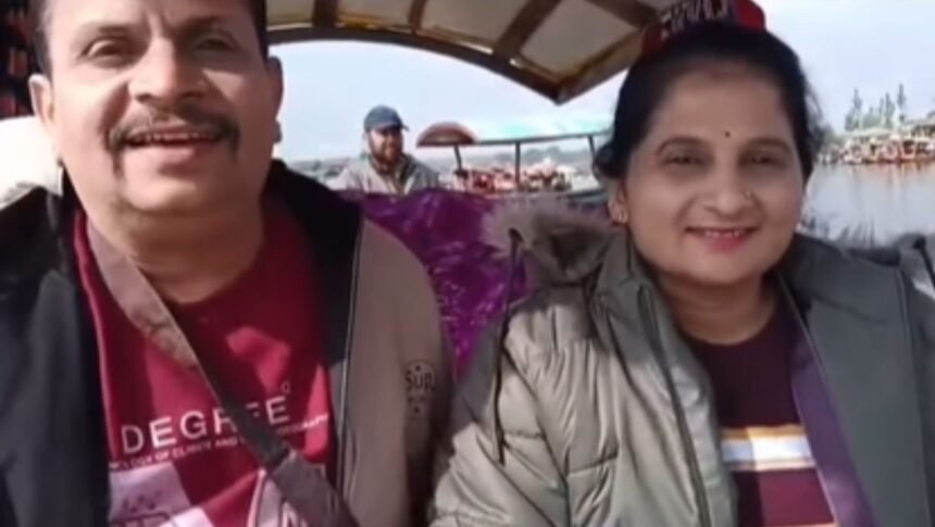 pahalgam-terror-attack-manjunath-last-video-viral-amit-shah-reaction